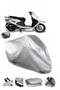 AR 100T 2A Compatible Special Motorcycle Cover Rear Bag NOT COMPATIBLE
