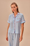 Mare Masculine Pajamas Set - 3