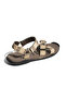 Moary Unisex Daily Sandal GC0769 Cream - 5