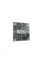 4 Surahs (Al-Kafirun, Al-Ikhlas, Al-Falaq, and An-Nas) 5 Pieces - Islamic Wall Art for Home, Office, and Mosque Decor