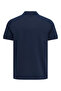 Men's Polo Collar Slim T-shirt -22029044 - 6