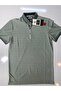 Sports T-Shirt - Slimfit Collar