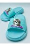 ANATOMIC SOLE NON-SLIP SOLE POOL SEA HOME STREET KIDS SLIPPERS - 5