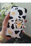 iPhone 11 Compatible Printed Transparent Phone Case - 2