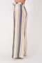 WOMEN'S AUTHENTIC SHAPE DETAILED CHIMONA PANTALS DOUBLE SET - 6