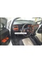 Fiat Linea Red Color Special Design - Torpedo, Console and Trim Set
