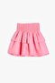 Pink Girl's Skirt 4SKG70026AW - 2