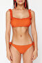 Cinnamon Bralet Ruffle Regular Bikini Set Tbess24Bt00101 - 4