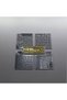 4 Verses (Kafirun, Ihlas, Felak and Nas Suras) 5 Pieces - Islamic Wall Art Home Office Mosque Painting - 5