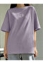 Penguin Printed Cotton Crew Neck T-shirt