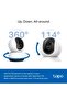 Tapo C220 QHD 2K 4MP Yapay Zeka Destekli Wİ-Fİ İç Mekan Güvenlik Kamerası - 3