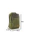 Green Dynamic School Bag - 5