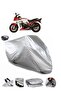 Yamaha Fj 1200 Rear Bag Compatible Waterproof Motorcycle Brand