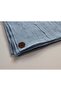 Bamboo Kraş Scarf Sky Blue - 3