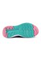 US Polo Assn. Blossom 4FX Women's Black- Mint-Pink Sneakers Shoes - 4