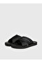 Webbing Sandals - 2