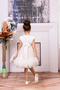 Girl's Tulle Dress - 4