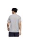 Boost Rocket Men's Gray T-Shirt - 3