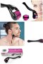 Beard Remover Serum Free Firming Micro Facial Massager Roller - for Skin - 3