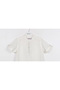Boy's Judge Collar Button Detailed Shirt - 3