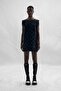 Black Dress 14189