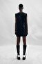 Black Dress 14189 - 3