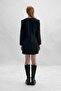 Black Dress 14436 - 3