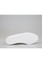 7021 Genuine Leather Orthopedic White Women's Daily Mother Shoes - 2
