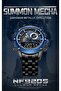 9205 All Functions Active Men's Wristwatch - 5