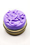 2-Piece Holiday and Travel Soap Set (Jasmine, Lavender Scented) - Glycerin Soap in a Decorative Gold Box - 5