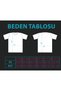 Twilight Edward Printed Crewneck Standard Fit Short Sleeve Youth and Children's T-Shirt - 5