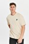 GLENDI Oversized PRINTED T-SHIRT