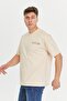 Glendi̇ Men's Oversize T-Shirt - 6