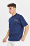 Glendi̇ Men's Oversize T-Shirt - 3