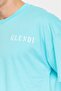 Glendi̇ Men's Oversize T-Shirt - 8