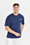 Glendi̇ Men's Oversize T-Shirt - 7
