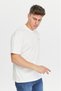 Glendi̇ Men's Oversize T-Shirt - 2