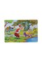 36 Piece Children's Puzzle For Nasrettin Hoca Maya