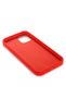 حافظة إطلاق ALT LSR متوافقة مع هاتف iPhone 12 - وردي فاتح - 5