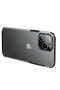 حافظة ALT Volks متوافقة مع هاتف iPhone 13 Pro Max - أخضر داكن - 3