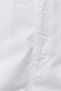 White Women's Jeans 3SAL40126MW - 7