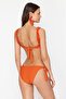 Cinnamon Bralet Ruffle Regular Bikini Set Tbess24Bt00101 - 5