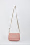 Coral Women's Shoulder Bag 05PO24Y1698 - 2