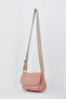 Coral Women's Shoulder Bag 05PO24Y1698 - 3