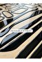 Citroen C-elysee Dashboard, Console, Trim, and Insole Cover Set, Piano Black, Special Design. - 5