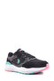 Blossom 4Fx Black Women's Sneakers - 2