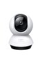 Tapo C220 QHD 2K 4MP Yapay Zeka Destekli Wİ-Fİ İç Mekan Güvenlik Kamerası