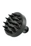 Silicone Hair Care Brush Hair Scalp Massage Shampoo Comb Shower Brush Anti Dandruff Comb