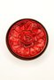 Holiday and Travel Soap (Amber Scented) - High Glycerin Soap in a Decorative Gold Metal Box - 6