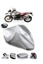 Bmw R 1150 GS Adventure REAR BAG COMPATIBLE WATERPROOF MOTORCYCLE SCREW